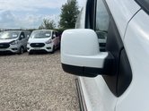 Renault Trafic SWB L1H1 (SOLD) Sportive SL27 Air Con Alloys Nav Sensors EURO 6 NO VAT 18