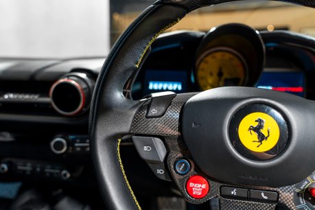 Ferrari 812 Superfast NOW SOLD. SIMILAR REQUIRED. PLEASE CALL 01903 254800. 30