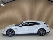 Porsche Taycan Taycan 4S Sport Turismo 4WD 5dr 17