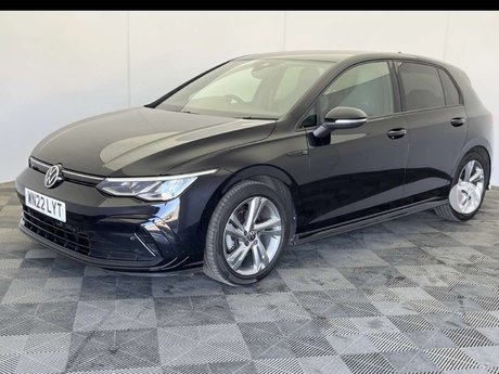 Volkswagen Golf 1.5 Golf R-Line TSi 5dr 1
