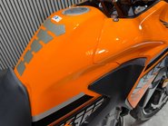 Honda CB500X 2017 ONLY 15K A2 READY ADVENTURE BIKE 500CC LONG MOT 36