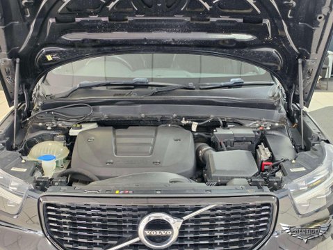 Volvo XC40 1.5 T3 R-Design Euro 6 (s/s) 5dr 92
