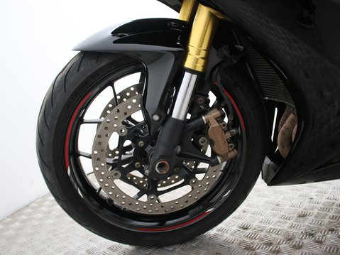 Honda CBR1000RR Fireblade CBR 1000 RA-G Fireblade 26