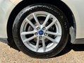 Ford Focus ZETEC 10