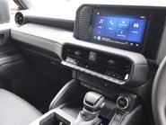 Toyota Land Cruiser 2026 BRAND NEW HYBRID COMMERCIAL REAR OEM SEATS STYLED BY SEEKER  21