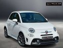 Abarth 595 1.4 595 3dr - NATIONAL DELIVERY*