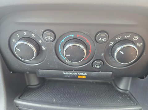 Ford Ka+ 1.2 Ti-VCT Zetec Euro 6 5dr 23