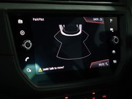 SEAT Arona TSI FR 37