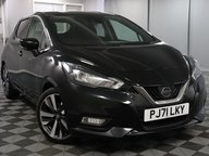 Nissan MICRA IG-T TEKNA 19