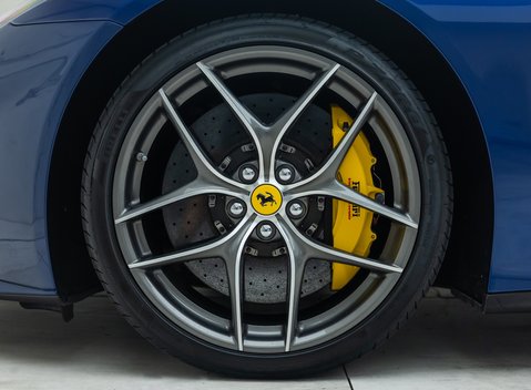 Ferrari F12 Berlinetta 27