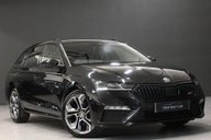 Skoda Octavia 2.0 Octavia vRS TDI Semi-Auto 5dr 1