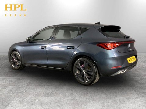 SEAT Leon 1.0 TSI EVO FR Hatchback 5dr Petrol Manual Euro 6 (s/s) (110 ps) Air Con - 5