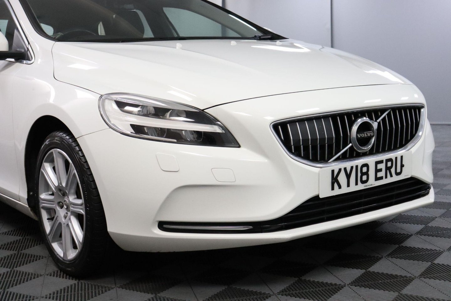 2018 Volvo V40 — image 20
