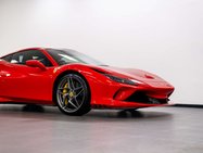 Ferrari F8 3.9 F8 Tributo Semi-Auto 2dr 8