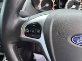 Ford Transit Courier SWB L1H1 Low Roof Limited Air Con Alloys Sensors E 33