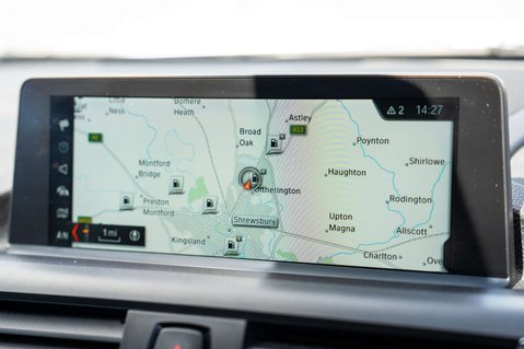 BMW 2 Series 3.0 M235i Auto 2dr 45