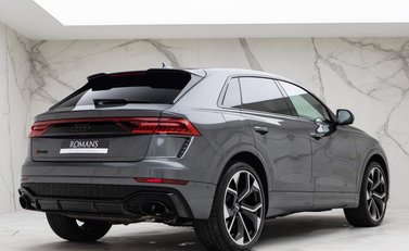 Audi RS Q8 Vorsprung 22