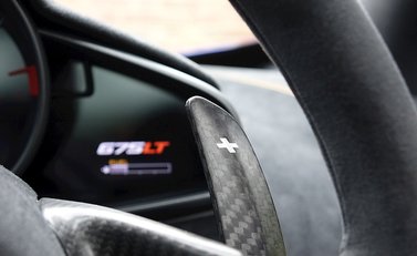 McLaren 675 LT Spider 4