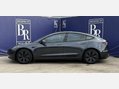 Tesla Model 3 Saloon 4dr Electric Auto RWD (208 ps) 6