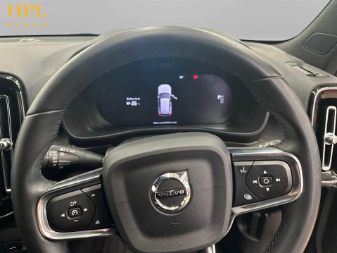 Volvo XC40 Recharge 69kWh Plus SUV 5dr Electric Auto (231 ps) 13