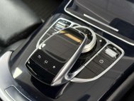 Mercedes-Benz C Class 2.0 C200 Sport Saloon 4dr Petrol 7G-Tronic+ Euro 6 (s/s) (184 ps) 42