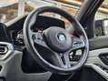 BMW M3 3.0 M3 Competition Edition M xDrive Auto 4WD 4dr 21