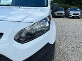 Ford Transit Connect LWB L2H1 Low Roof Air Con EURO 6 NO VAT 21