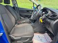Vauxhall Mokka X 1.4i Turbo Active Euro 6 (s/s) 5dr 19