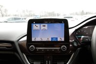 Ford Fiesta VIGNALE 26