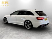 Audi A4 2.0 TFSI 35 Black Edition Estate 5dr Petrol Manual Euro 6 (s/s) (150 ps) C 5