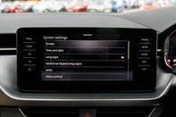 Skoda Kamiq MONTE CARLO TSI DSG 32