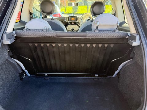 Fiat 500 1.2 Pop Euro 6 (s/s) 3dr 31