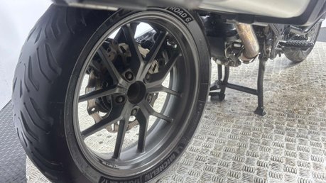 Triumph Explorer 1215 XRX 2016 37K ADVENTURE BIKE FULL LUGGAGE MOT SERVICED 44