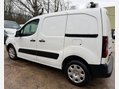 Peugeot Partner 1.6 HDi 850 S Panel Van 4dr Diesel Manual L1 (138 g/km, 90 bhp) 14