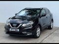 Nissan Qashqai 1.5 Qashqai Acenta dCi 5dr 7