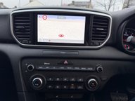 Kia Sportage CRDI 2 ISG MHEV 11