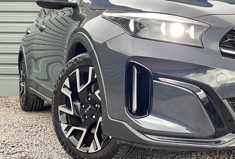 Kia Xceed 3