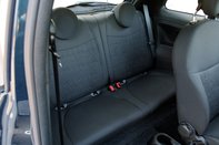 Fiat 500 STANDARD 34