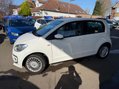 Volkswagen Up 1.0 High up! ASG Euro 5 5dr 2