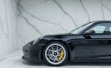 Porsche 911 GT3 (992.2) TOURING 33