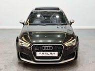 Audi RS3 2.5 TFSI Sportback 5dr Petrol S Tronic quattro Euro 6 (s/s) (Nav) (367 ps) 10