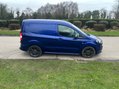 Ford Transit Courier SPORT TDCI 2