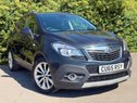 Vauxhall Mokka 1.6 CDTi SE 2WD Euro 6 (s/s) 5dr