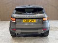 Land Rover Range Rover Evoque 2.0 Range Rover Evoque SE Tech TD4 4WD 5dr 25