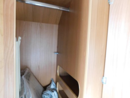 Autocruise Tempo 2 Berth Motorhome 2.3 Multijet Fiat Chassis 23