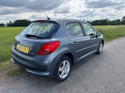 Peugeot 207 1.4 VTi Sport 5dr 32