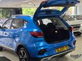 MG ZS 1.5 VTi-TECH Excite Euro 6 (s/s) 5dr 46