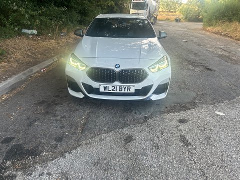 BMW 2 Series M235I XDRIVE GRAN COUPE 4