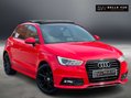 Audi A1 1.4 A1 Sportback TFSI Black Edition 5dr - NATIONAL DELIVERY* 1