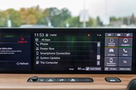 Honda Honda E ADVANCE 28